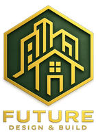 new logo future build