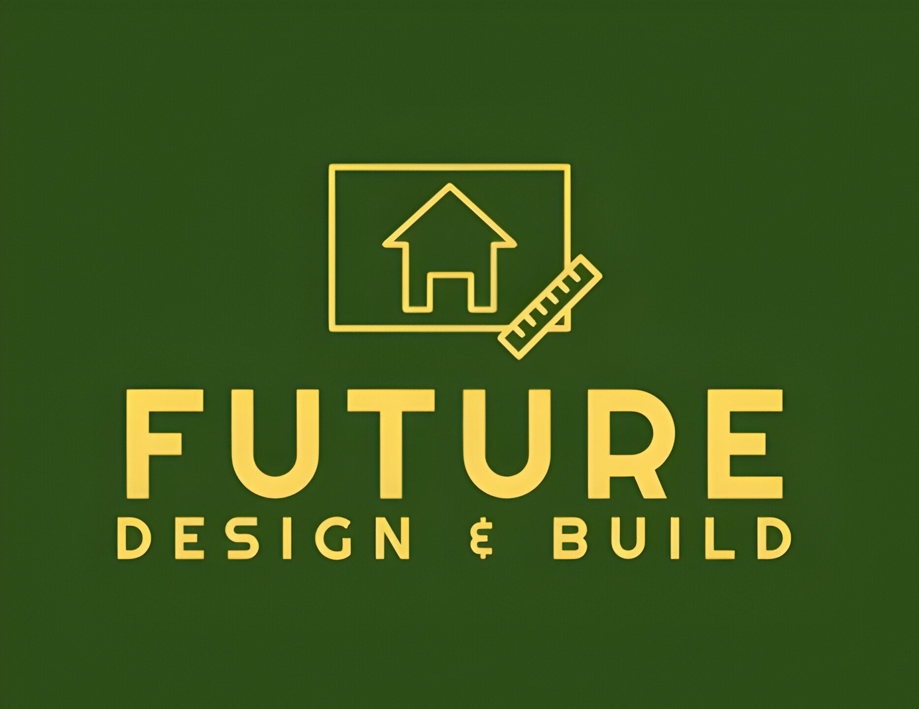 logo of Future Design & Build