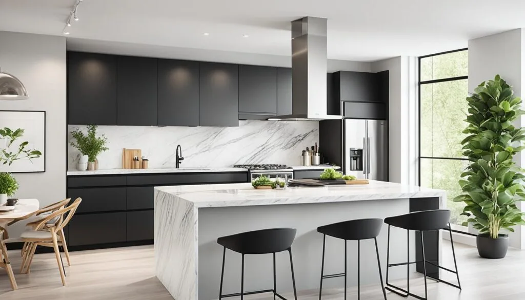 Kitchen Remodeling