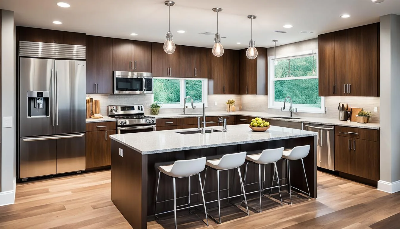 Lighting & Fixture Upgradesā