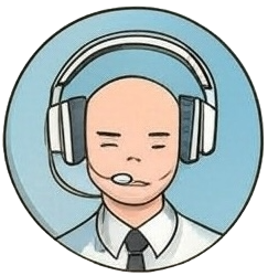 customer service icon