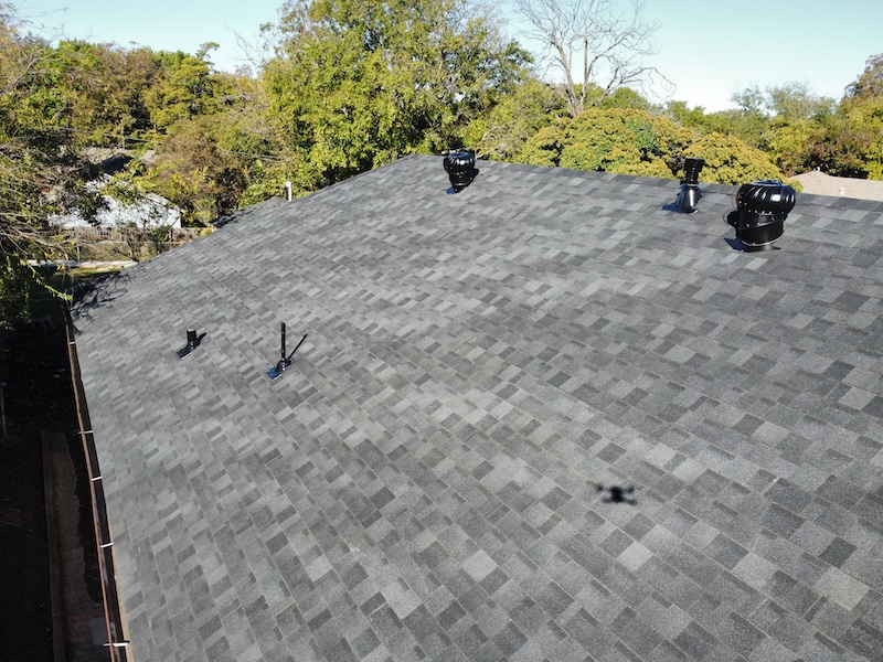 roofing renovation