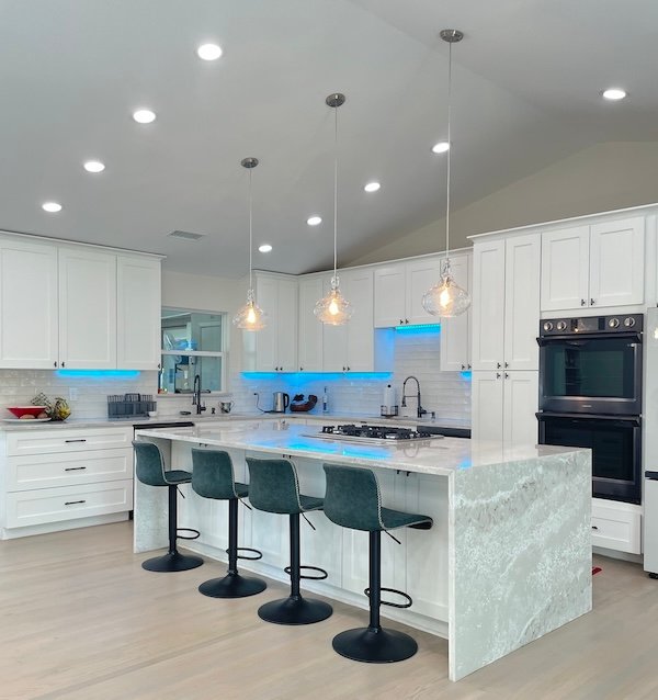 Beautiful view of Apartment Renovation Services In Plano