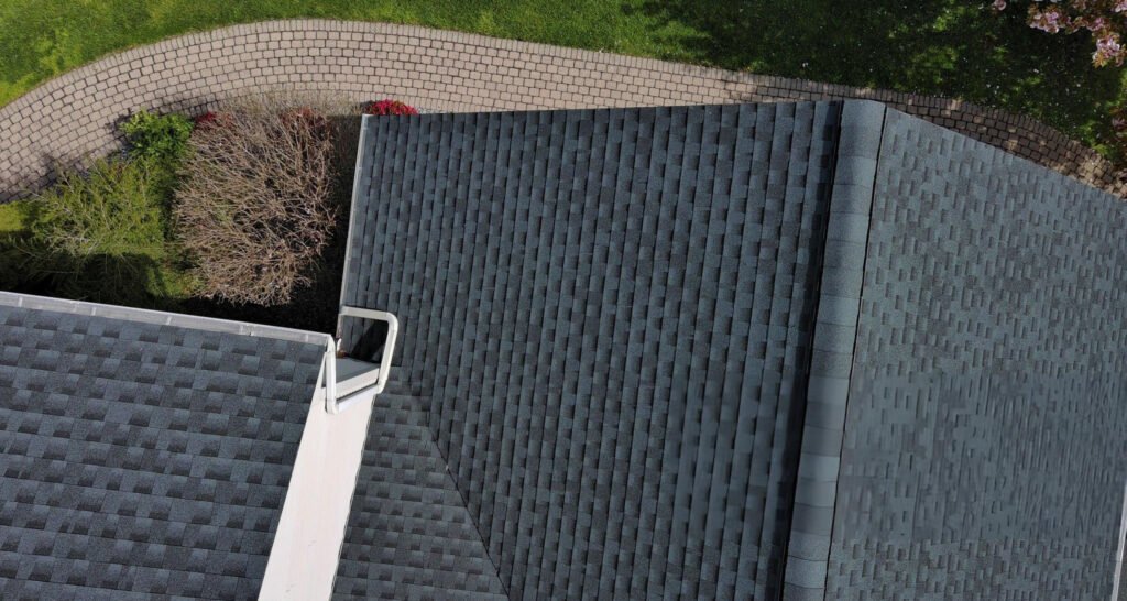 Roof Replacement 1
