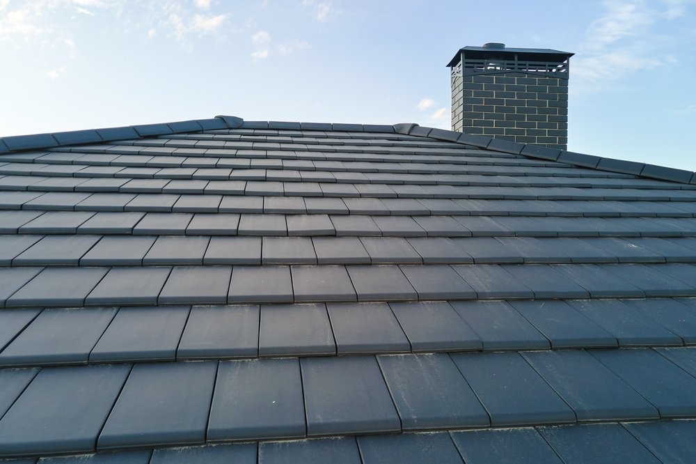 Shingle Roofing Installation​