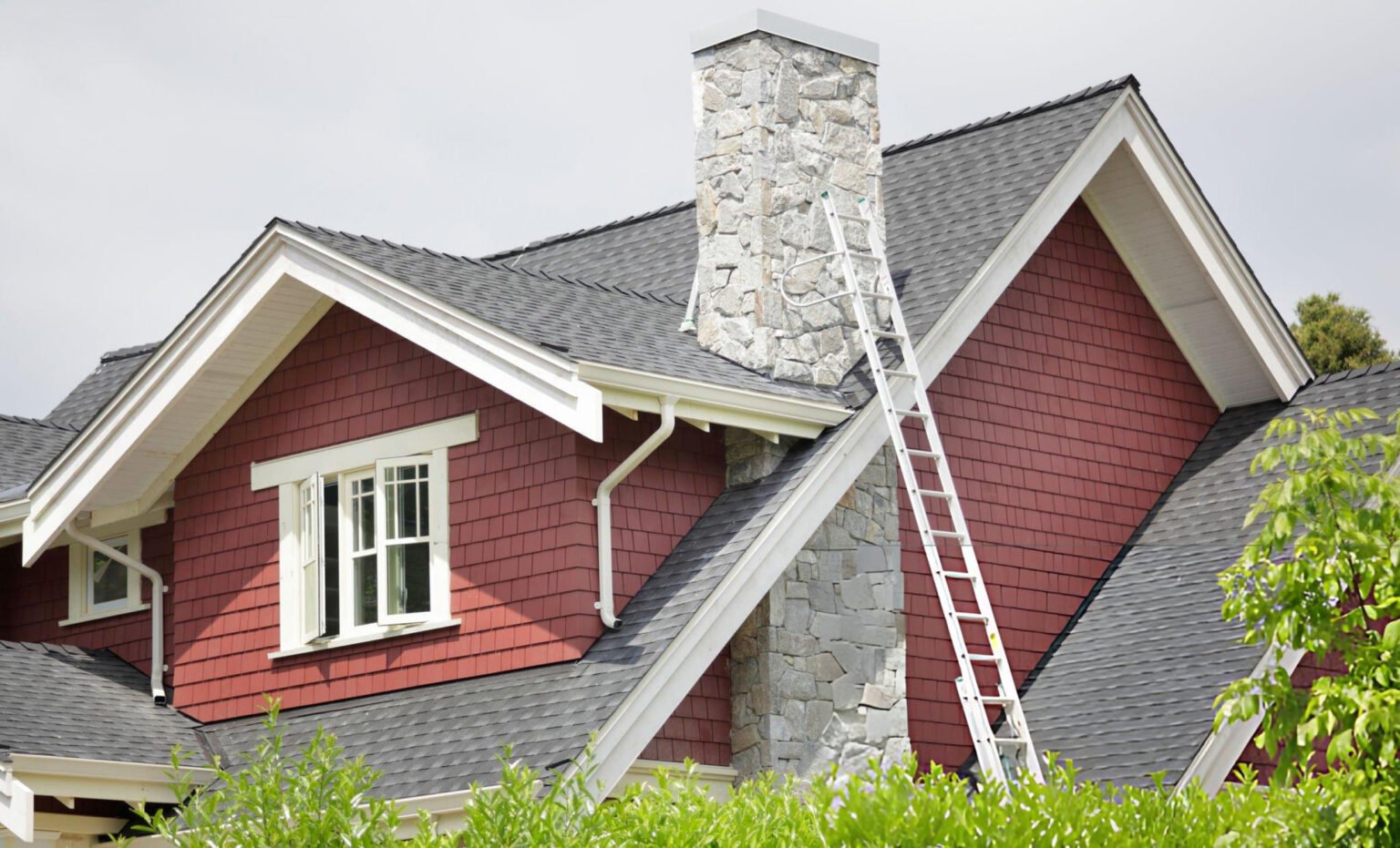 Residential Roofing Upgrades