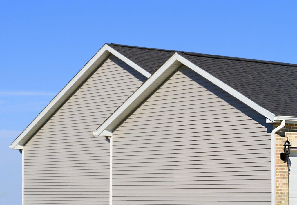 Siding Replacement1