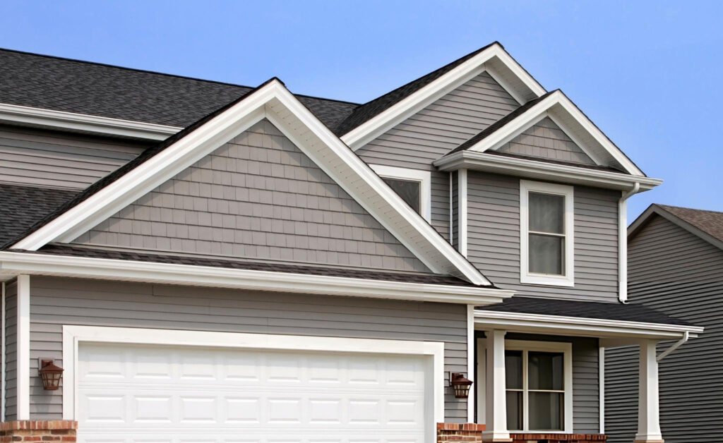 Siding Replacement2