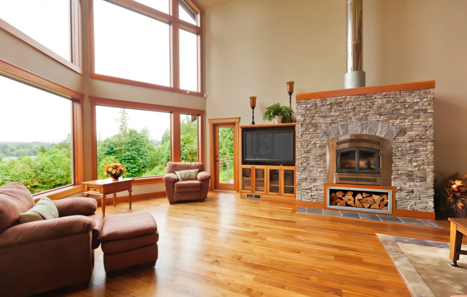 Flooring Installation Services in Dallas