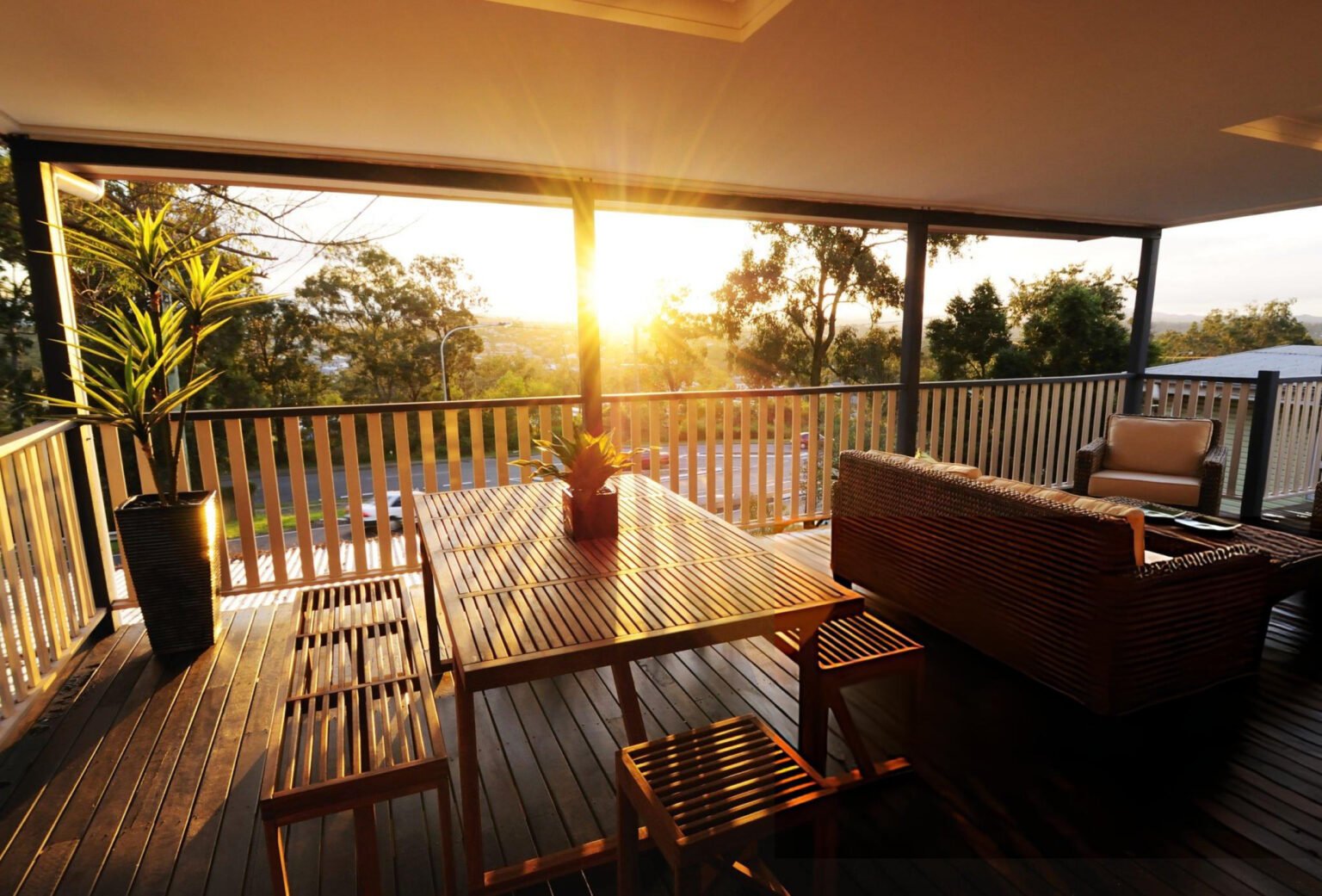 Outdoor Living Services in Dallas