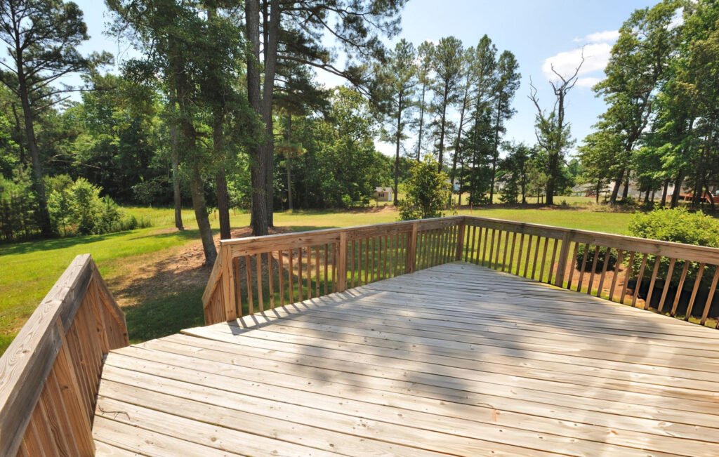 deck patio remodel 3