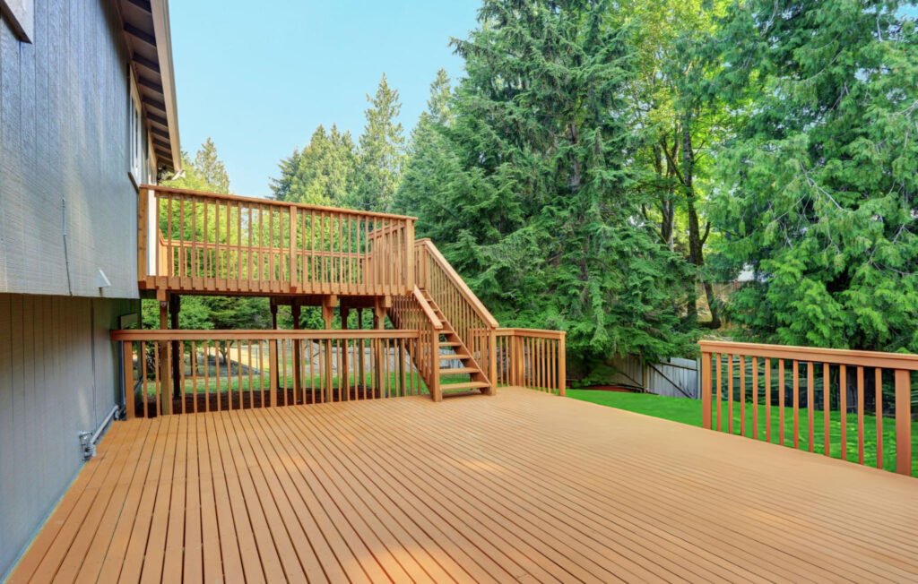 deck patio remodel 4