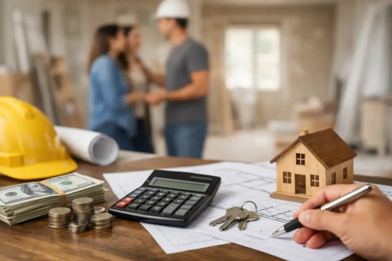 How to Finance a Home Remodel Without Stress