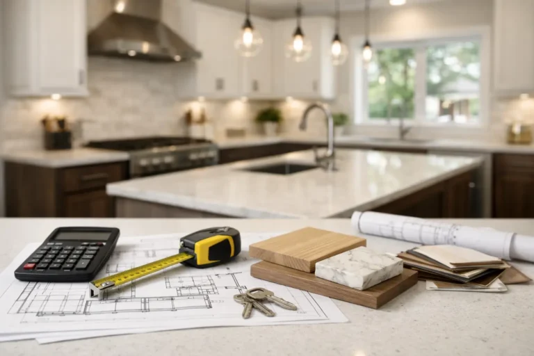 Kitchen Remodeling Cost Guide for Dallas Homes