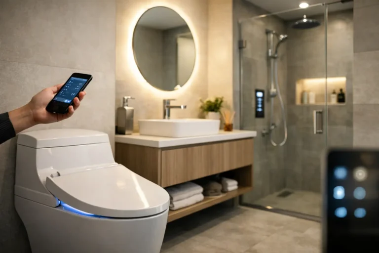What Adds Value in a Bathroom? Smart Upgrades