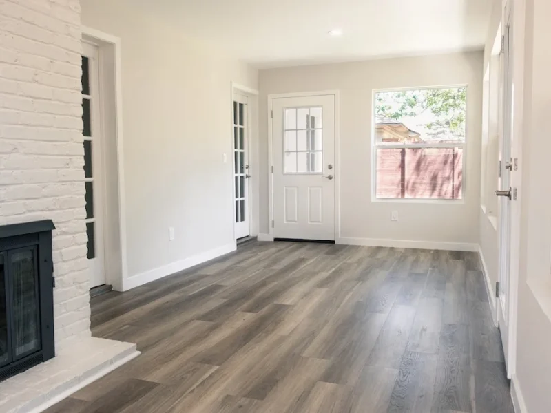 flooring